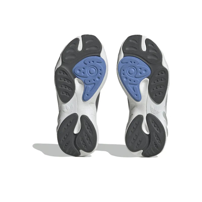 Adidas AdiFOM Sltn 'Grey Blue Fusion' Women's-4