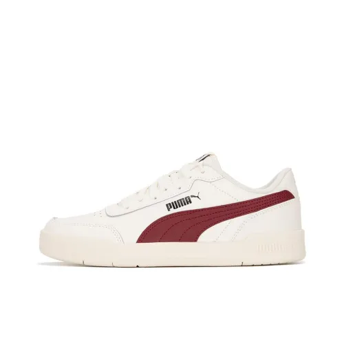 PUMA Caracal 'White'