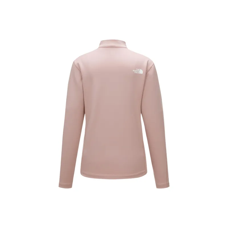 THE NORTH FACE T Shirts Women's Pink-1
