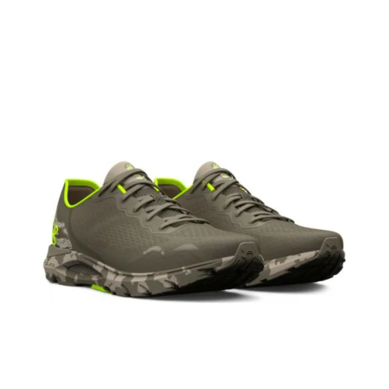 Under Armour Hovr Sonic 6 'Mossy Taupe Camo'-2