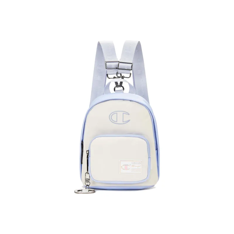 Champion Fabric Backpack Trumpets Unisex Multicolor-0