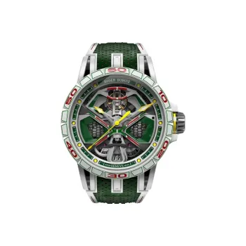 Roger Dubuis Men Kings Racing Series Watch