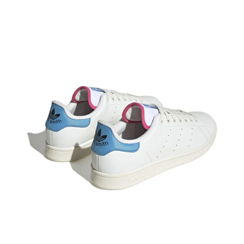Adidas Originals Stan Smith 'Core White Blue'-3