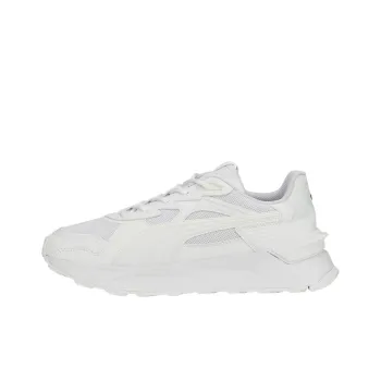 PUMA Mirage Sport Asphalt 'Base White'