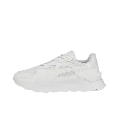 PUMA Mirage Sport Asphalt 'Base White'
