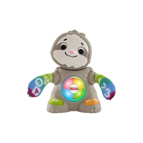 FISHER PRICE 전자 장난감