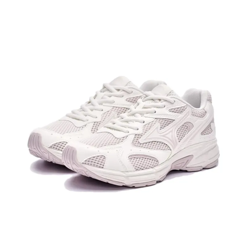 Mizuno Cyclone Speed 2k 'Cotton White'-3