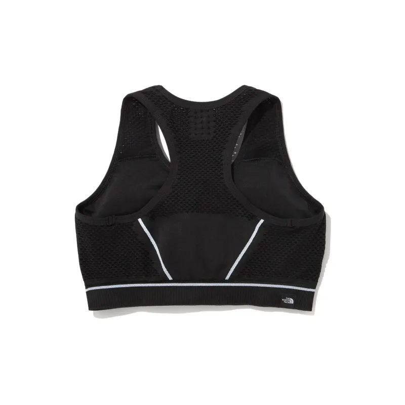 THE NORTH FACE Sports Underwear Women's Black-1
