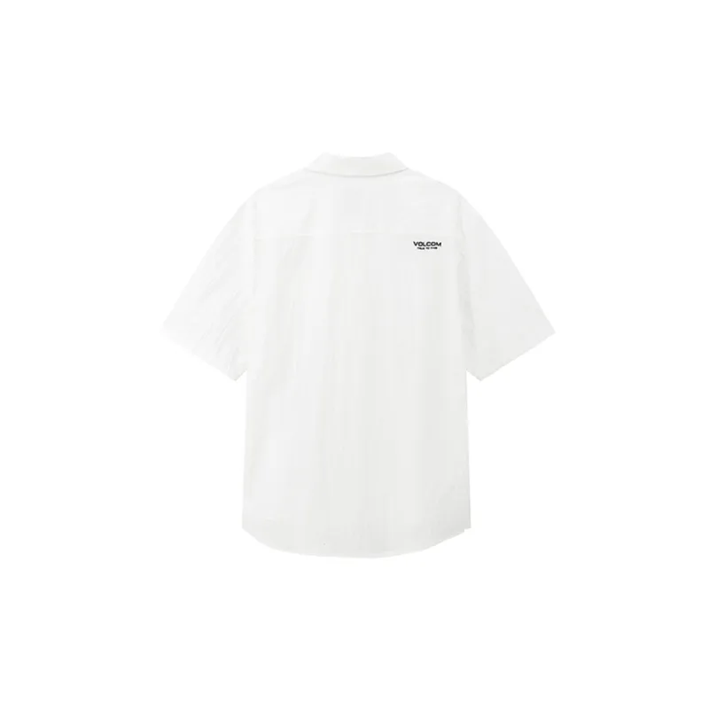 VOLCOM Shirts Unisex-7