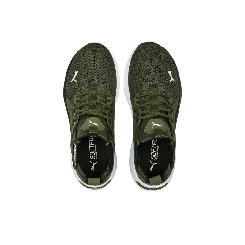 PUMA Softride Enzo Nxt 'Green Moss'-2