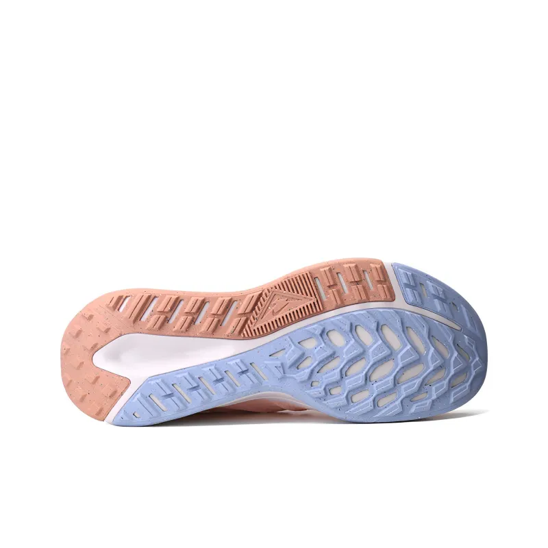 Nike Juniper Trail 2 Next Nature Arctic Orange Venice Melon Tint White Women's-3