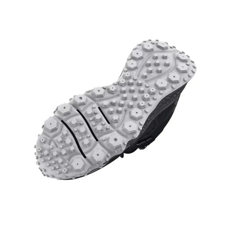 Under Armour Charged Maven Trek 'Black Pitch Grey'-4