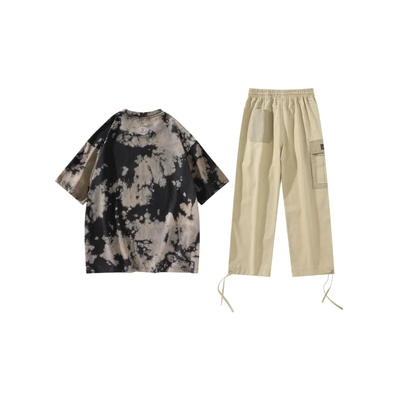 SCRM Casual Sportswear Unisex-3
