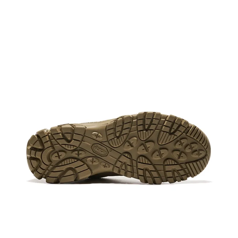 MERRELL Moab 3 Tactical 'Coyote'-6