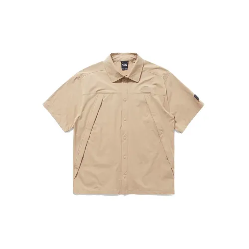 THE NORTH FACE Men Shirt