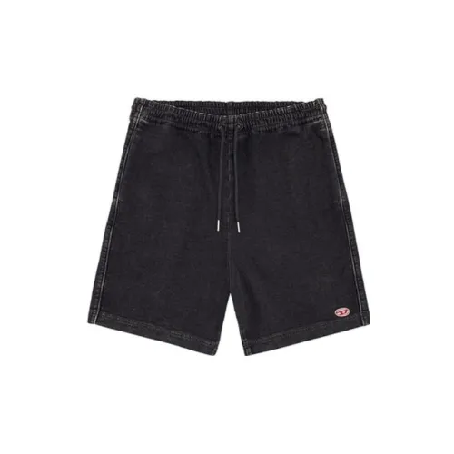 DIESEL Casual Shorts Male 