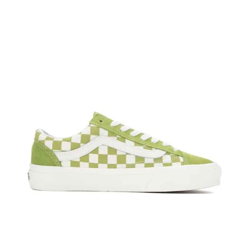 Vans Style 36 'Green'-1