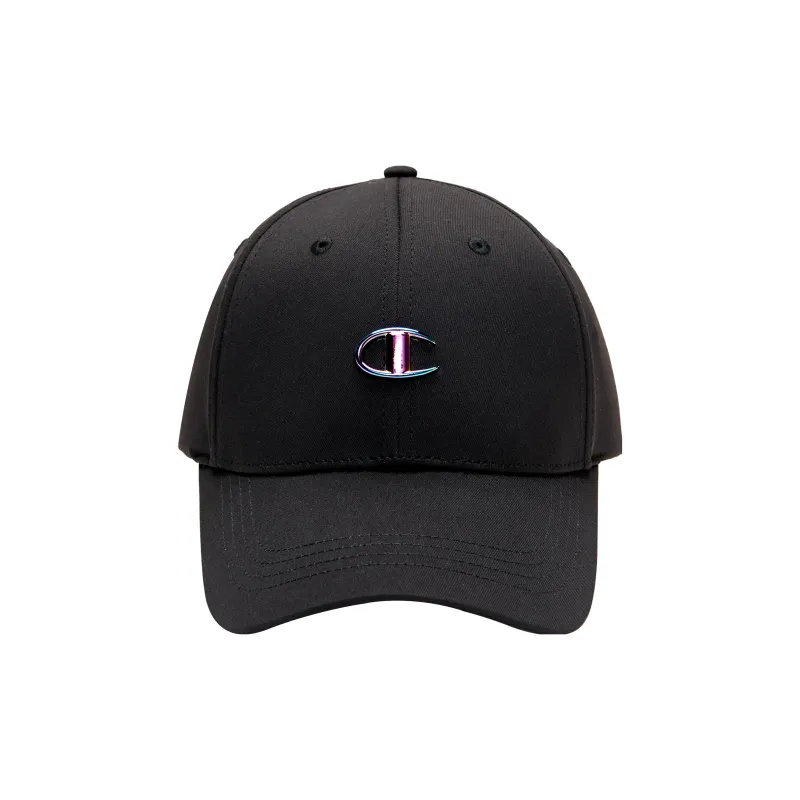 Champion Polyester Baseball Caps Unisex-0