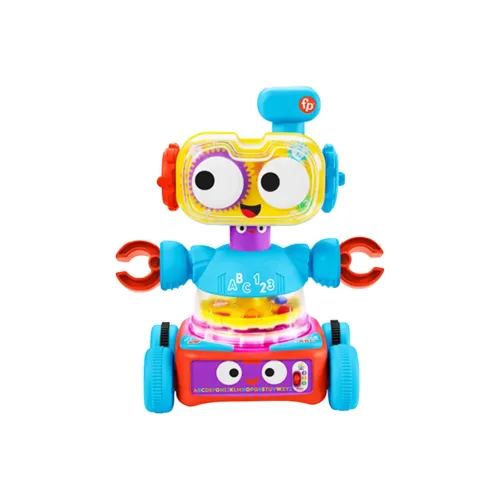 FISHER PRICE 전자 장난감