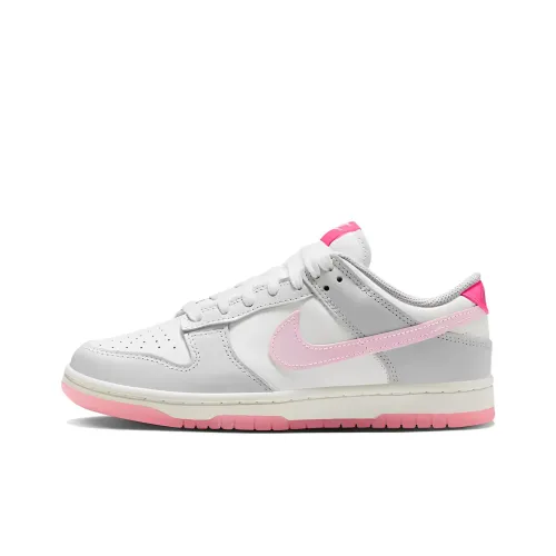 Nike Dunk Low 520 Pack Pink