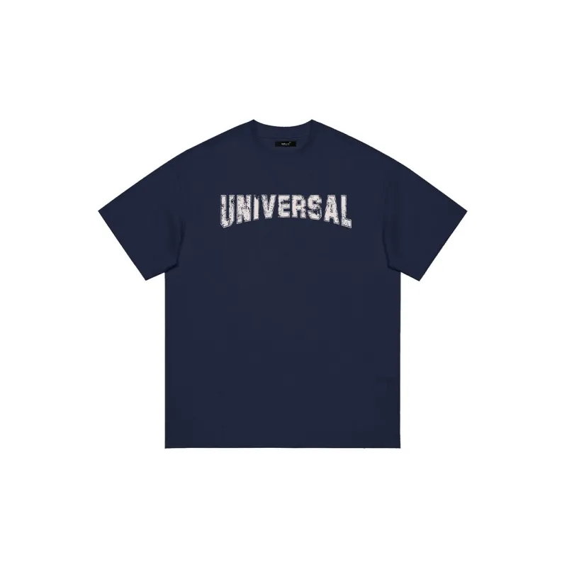 Universal Templates T Shirt Unisex-15