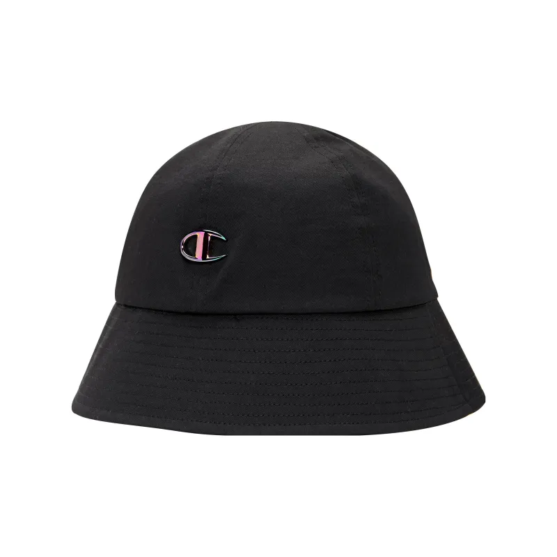 Champion Recycled Polyester Bucket Hats Unisex-1