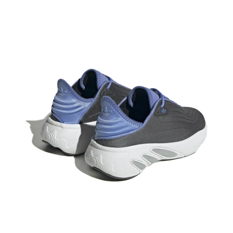 Adidas AdiFOM Sltn 'Grey Blue Fusion' Women's-2
