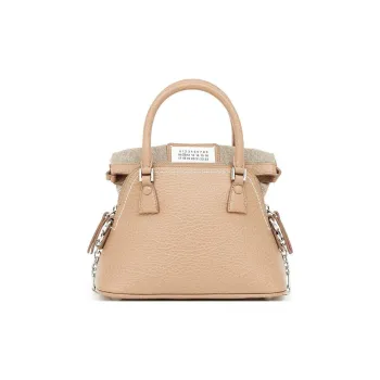 Maison Margiela 5AC Tote Bag
