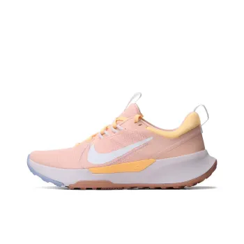Nike Juniper Trail 2 Next Nature Arctic Orange Venice Melon Tint White Women's