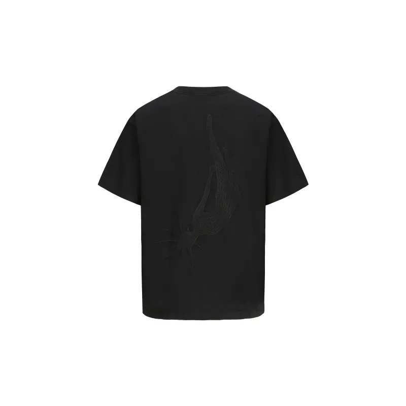 FREE WORLD ORDER T-Shirts Unisex-7