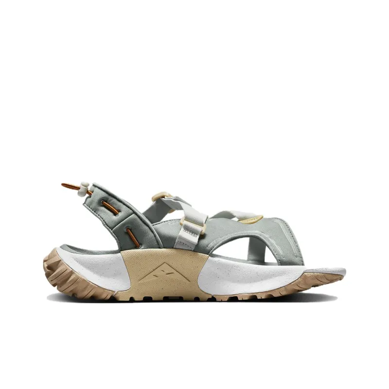 Nike Oneonta Nn Sandal 'Mica Green' Women's-1