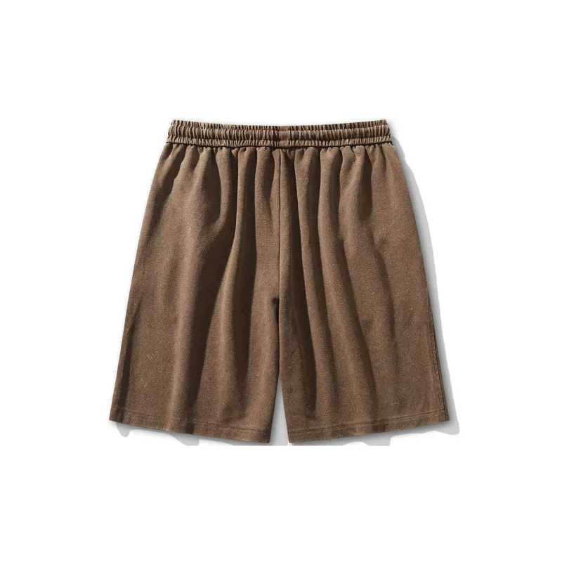 Universal Templates Casual Shorts Unisex-9