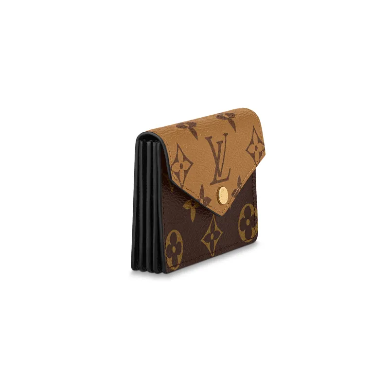 LOUIS VUITTON Vendôme Card Holder-1