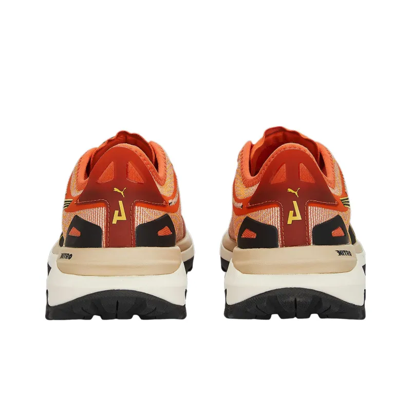 PUMA Voyage Nitro 2 'Chili Powder'-3
