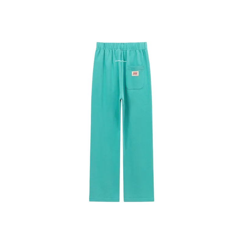 NO ONE ELSE Casual Pants Unisex-4