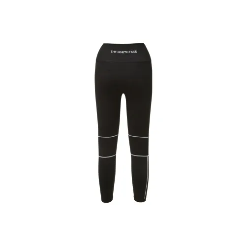 THE NORTH FACE Leggings Women's Black