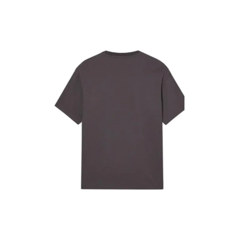 DKNY T-Shirts Men Dark Gray-1