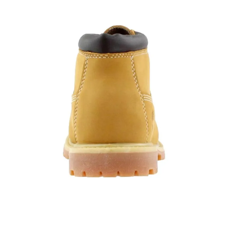 Timberland Women's Nellie Waterproof Chukka Boots Women's-3