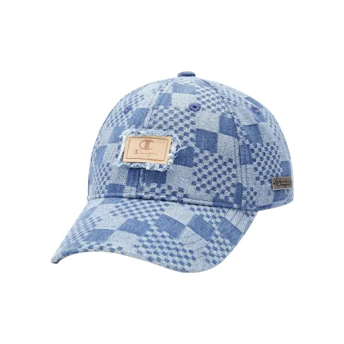 Champion Unisex Peaked Cap