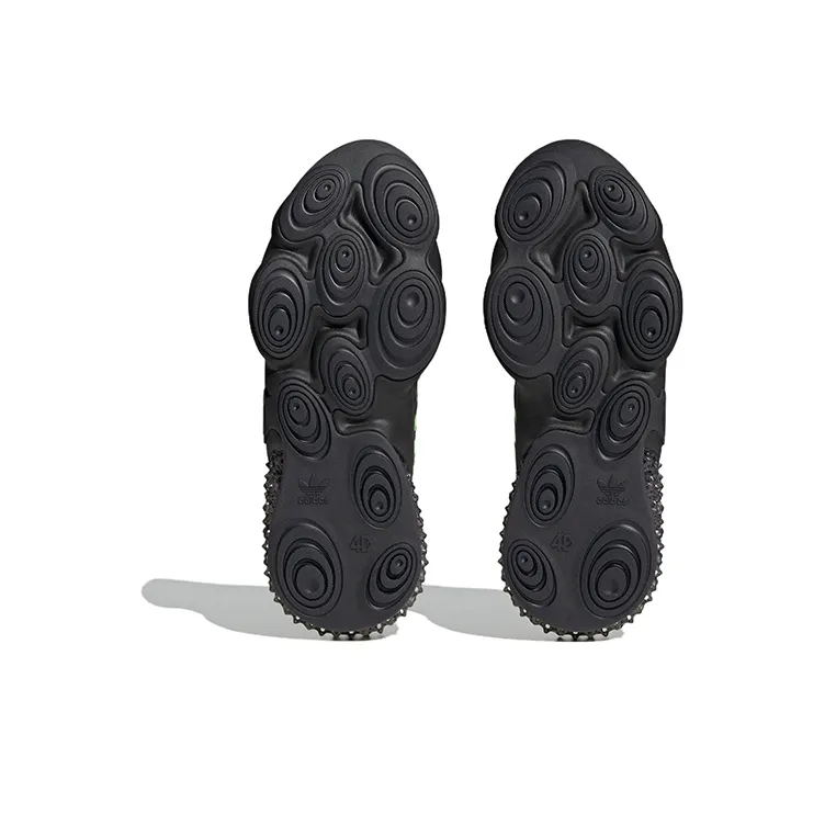 Adidas Originals 4D Krazed 'Black'-5
