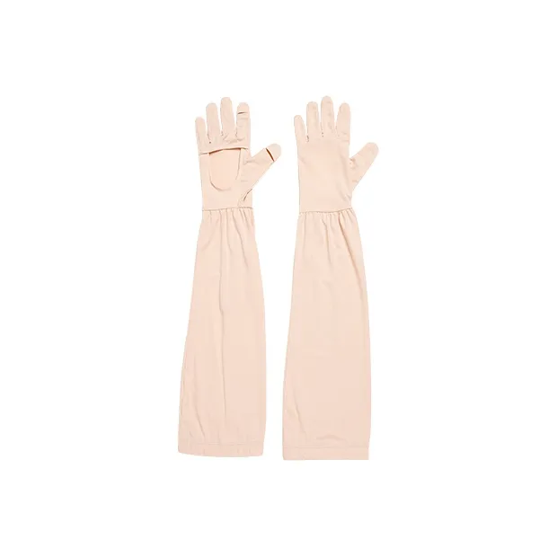 SIGGI STUDIOS Sun Protection Sleeves Women's-6