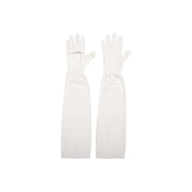 SIGGI STUDIOS Sun Protection Sleeves Women's-1