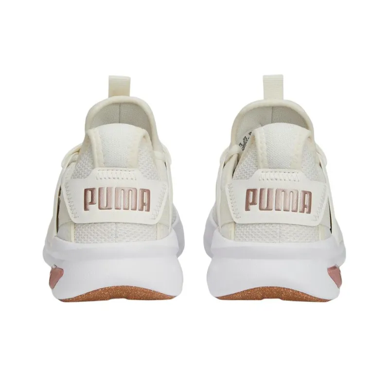 PUMA Softride Enzo Evo 'Better Rmx Warm White'-3