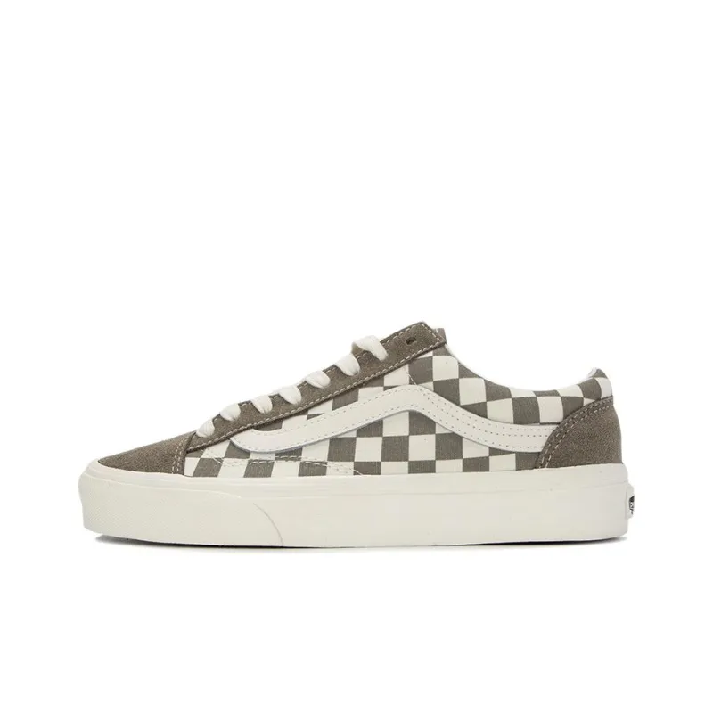 Vans Style 36 'Brown'-0