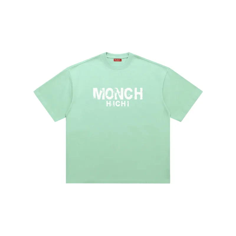 Monchhichi T-Shirts Unisex-10
