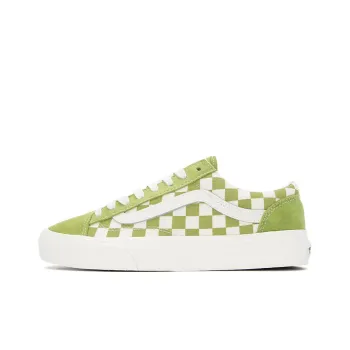 Vans Style 36 'Green'