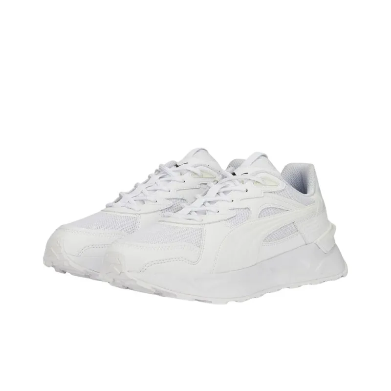 PUMA Mirage Sport Asphalt 'Base White'-1