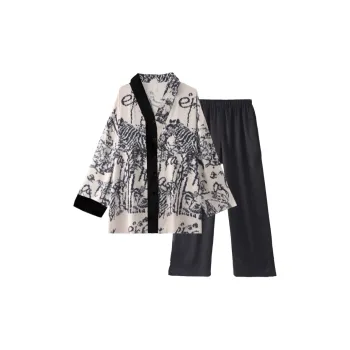Chun Xi Women's Pajama Sets