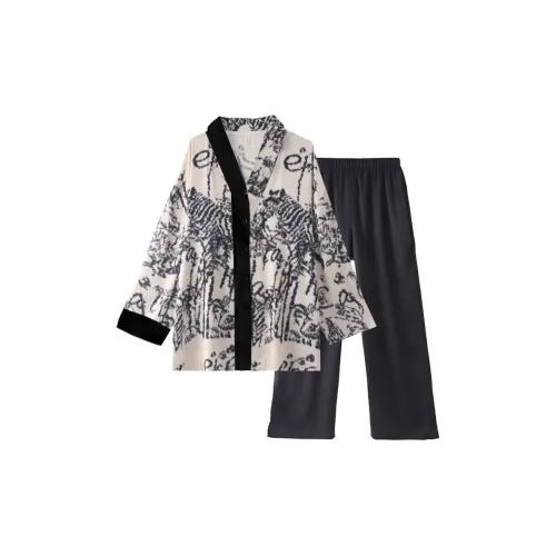 Chun Xi Women's Pajama Sets