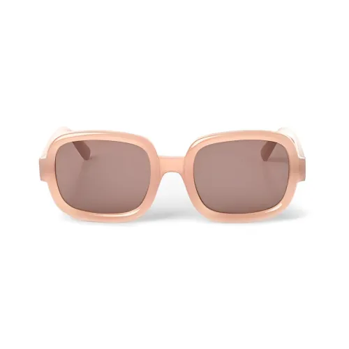 AMBUSH Mylz Square Frame Sunglasses
